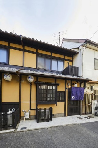 鈴五条壬生川西(京都府京都市下京区中堂寺前田町5-13)