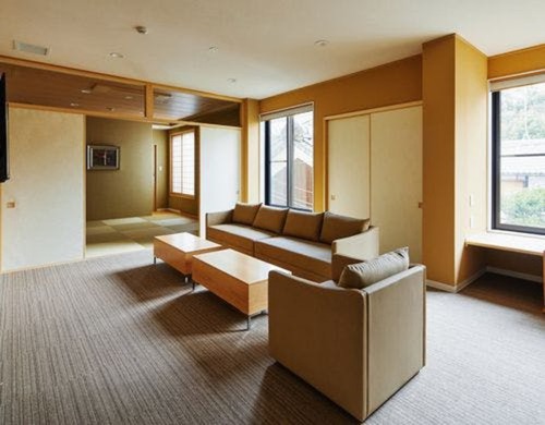 温泉の宿 祇園舞扇 by 宿ルKYOTO HANARE(京都府京都市東山区西之町232-2)