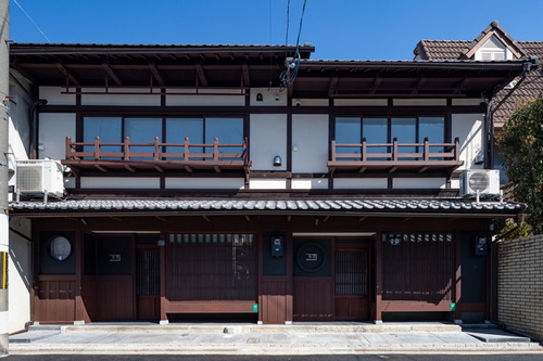 maruco東寺(京都府京都市南区西九条開ケ町108)