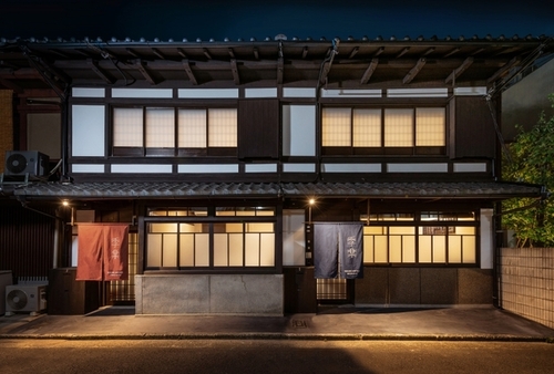 季楽京都銭屋町(京都府京都市下京区銭屋町258)