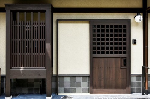映月 by 宿ルKYOTO HANARE(京都府京都市東山区北木之元町520-1)