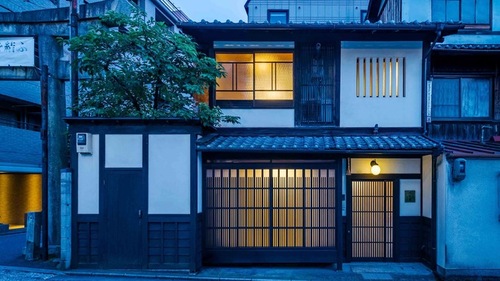 祇園幸遊庵-こうゆうあん〈一棟貸し町家〉(京都府京都市東山区小松町560-25)