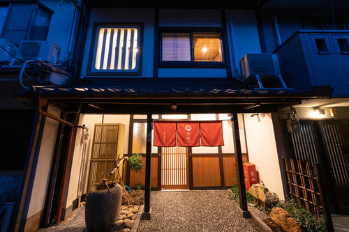京恋黄金屋(京都府京都市中京区西洞院夷川下る薬師町652-42)