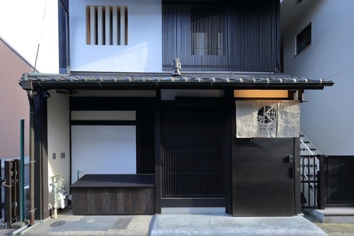 京のおおぞら祇園輝華(京都府京都市東山区松原町276-5)