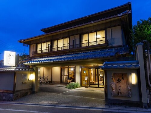 京都東山荘(京都府京都市東山区清水4-159)