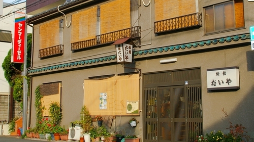 大弥(京都府京都市下京区下数珠屋町東洞院東入飴屋263)