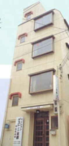 ゲストイン京都(京都府京都市下京区薬園町174-5)