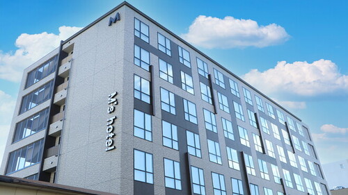 Hotel The M’s Kyoto(京都府京都市南区東九条東山王町6,8-1)