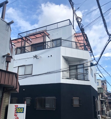優遊 INN Fushimi Kyoto(京都府京都市伏見区深草山村町999-4)