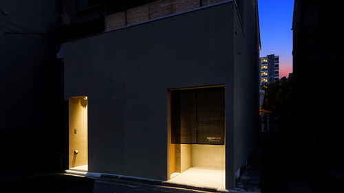Rakuten STAY KYOMACHIYA 京都七条大宮(京都府京都市下京区西酢屋町13-31チェックイン場所:〒600-8845京都府京都市下京区朱雀北ノ口町27「ゲストハウス文目」)
