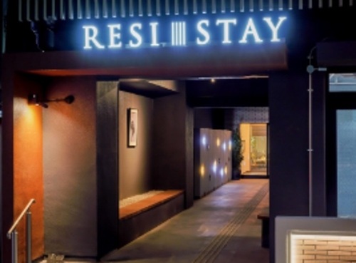 RESI STAY cotorune KYOTO(京都府京都市下京区飴屋町253)