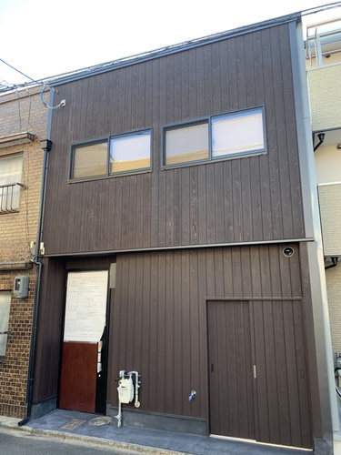 TABITABI STAY 川間(京都府京都市下京区都市町141-2)