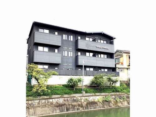 東福寺リバーサイド(京都府京都市東山区福稲御所ノ内町2-27)