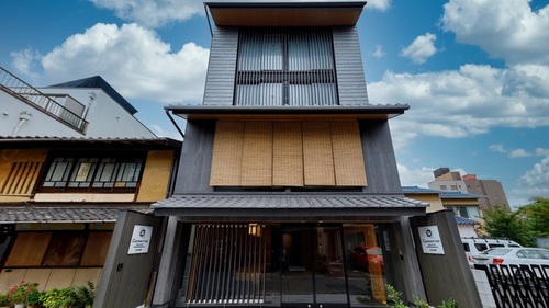 Connect inn 七条河原町(京都府京都市下京区上三之宮町274-3)