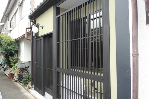 紡八条室町(京都府京都市南区東九条室町8-11)