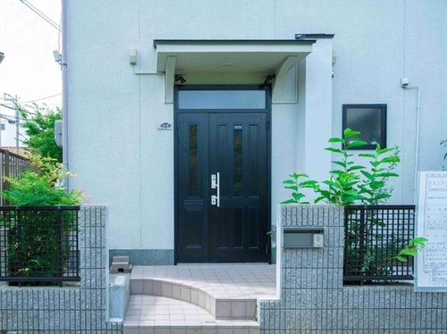 Funhouse 薫(京都府京都市南区久世大薮町78-3)