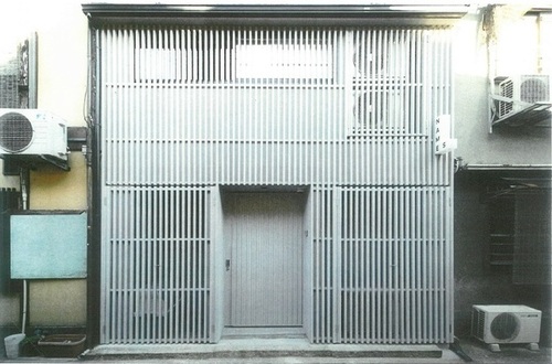 NAMES Y.I.(京都府京都市下京区早尾町306-2)