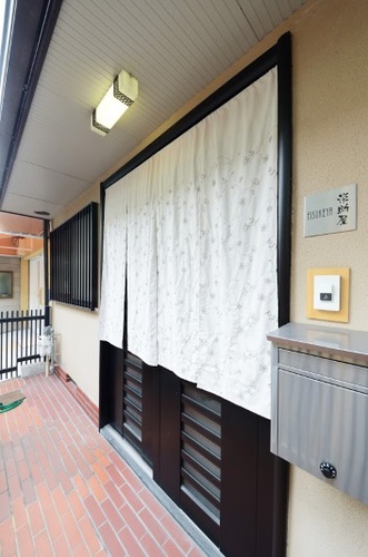 MACHIYA KAMO RIVER 7(京町家 鴨川七条)(京都府京都市下京区七条通加茂川筋西入稲荷町453)