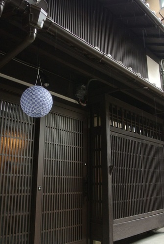 風のや咲楽(京都府京都市下京区東中筋通七条下る大黒町250-5)