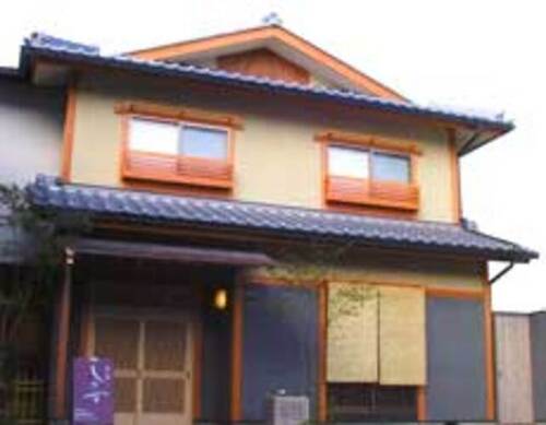 京の宿しみず(京都府京都市下京区七条通若宮上る鍵屋町644)