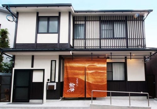 京都六條イン愉樂(京都府京都市下京区岩滝町222-2)