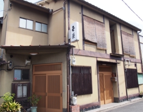 ゲストハウス舞華(京都府京都市下京区早尾町306-1)