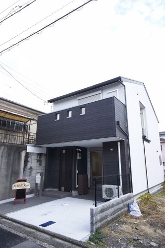 A-Style Kyoto(京都府京都市南区東九条南山王町49-3)