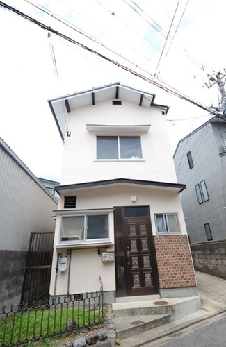 将軍イン京都(京都府京都市南区東九条柳下町63-10)
