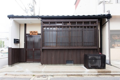 九条ステイズ(京都府京都市南区東九条中殿田町8)