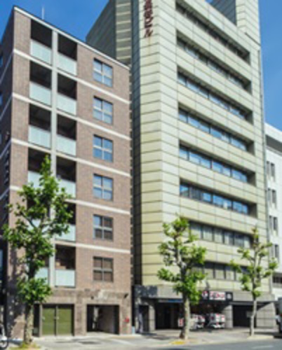 RESI STAY 烏丸五条(京都府京都市下京区大坂町387-2)