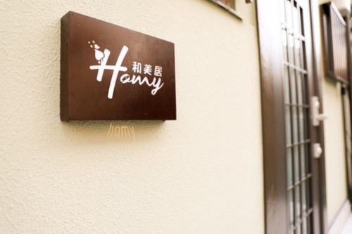 和美居 Homy(京都府京都市伏見区深草鈴塚町2-18)