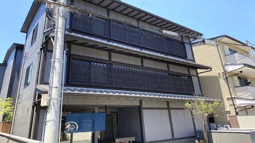 Rinn kyoto station west(京都府京都市南区戒光寺町188-1)