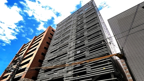 Rinn Kyoto Station(京都府京都市下京区北不動堂町522-14)