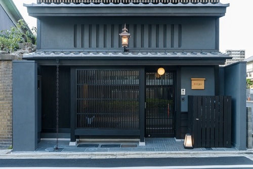 京町離宮東本願寺(京都府京都市下京区蛭子町123-2)