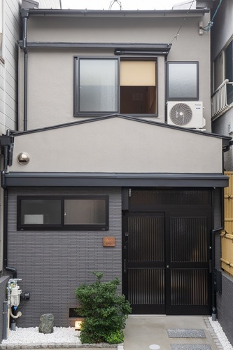 京町洛南(京都府京都市南区八条寺ノ内町21-4)