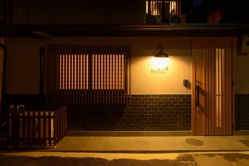 SHUNJU ROOJI(京都府京都市南区唐橋町38)
