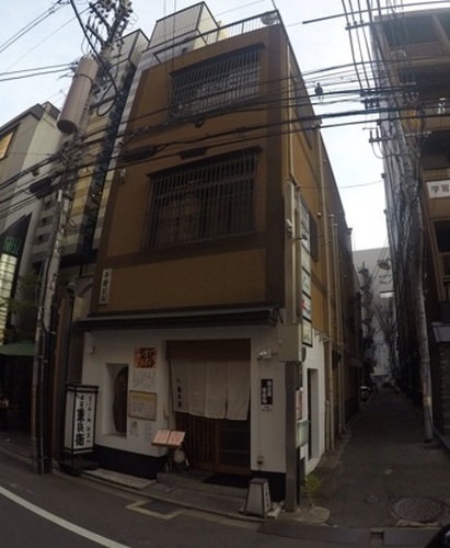 GAMON(京都府京都市南区八条源町44-16)