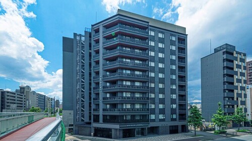 チサンスタンダード京都堀川五条(京都府京都市下京区柿本町575)