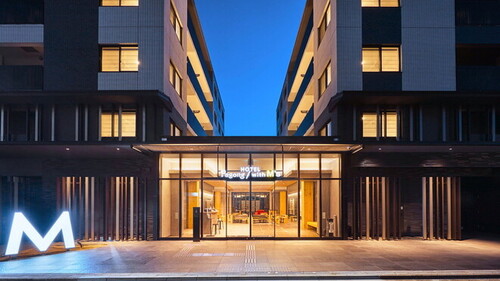 Hotel Pagong with M’s(京都府京都市中京区岩上通錦小路下る松浦町848-2)