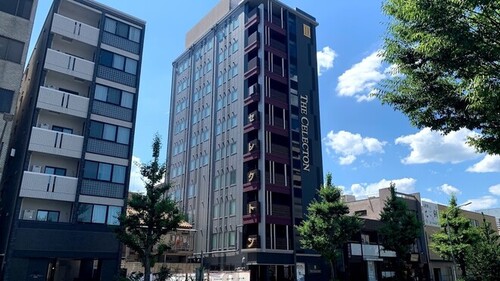 ザセレクトン京都堀川三条(京都府京都市中京区堀川通三条下ル下八文字町692)
