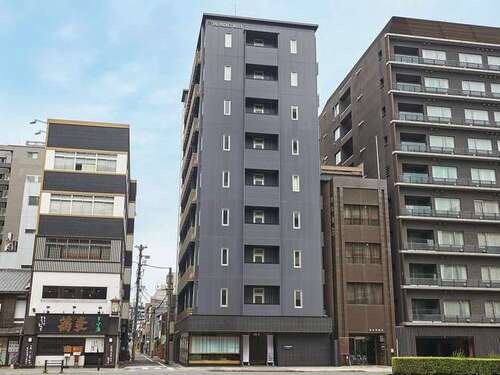 THE POCKET HOTEL(ザポケットホテル)京都烏丸五条(京都府京都市下京区五条通烏丸東入松屋町423)