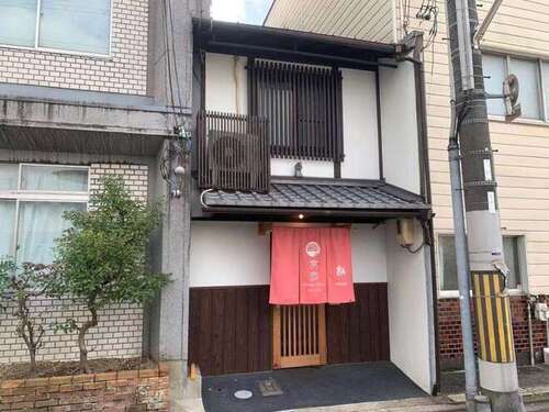 京恋錦(京都府京都市中京区錦小路通堀川東入三文字町567)