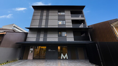 エムズホテル 五条ODAWARA(京都府京都市下京区室町と新町の間五条上る小田原町232)