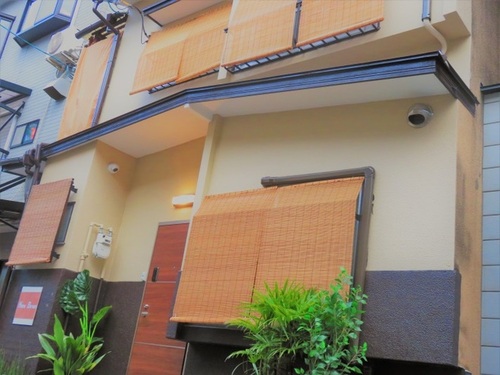 Hana Botan(京都府京都市中京区西ノ京西月光町27-11)