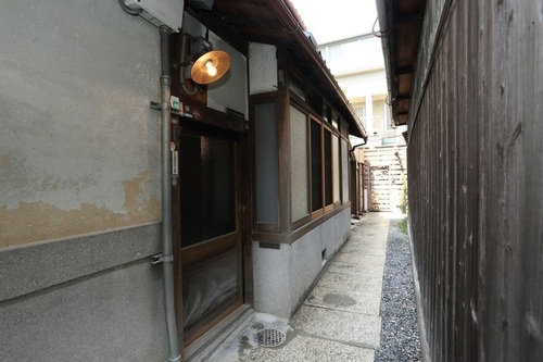 美咲(京都府京都市下京区五条通堺町西入塩竈町374-2)