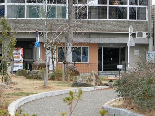 (R)都市型コテージ 京都(京都府京都市上京区智恵光院通笹屋町下る橘町621)