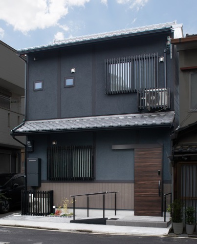 紡二条城北(京都府京都市上京区藁屋町535-82)