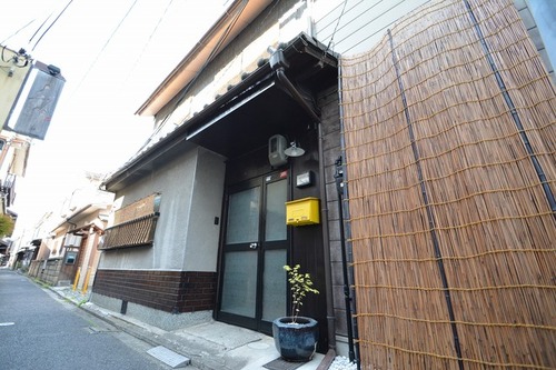セレンディピティ@京都(京都府京都市上京区寺今町509-15)