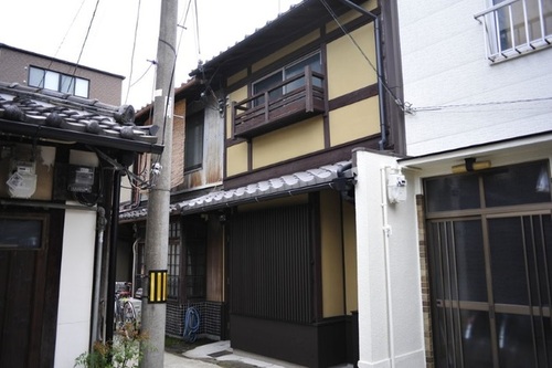 ルマチヤ西田町(京都府京都市下京区西田町613)