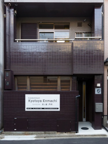 京と家円町(京都府京都市中京区西ノ京南円町80)